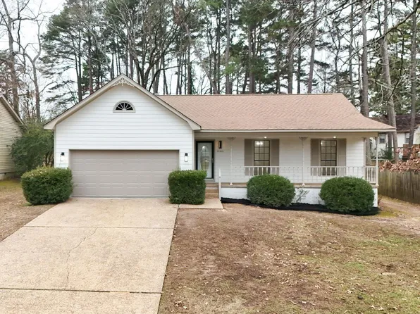 12621 Timber Bend Dr, Little Rock, AR 72211