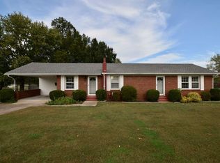 194 Bradford Hwy, Milan, TN 38358