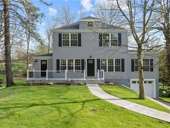 2611 Broad St Bethel Park Pa 15102 Mls 1494367 Zillow