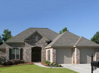 1038 Mindy Ln E, Summit, MS 39666