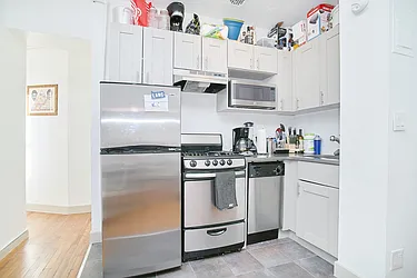 Rented by Living New York