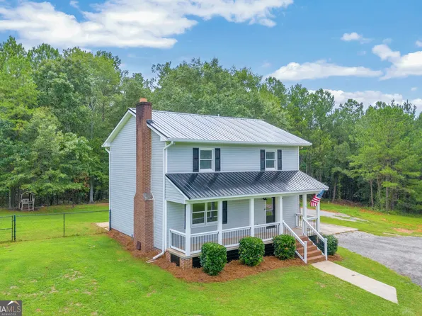 2631 Ho Hum Hollow Rd, Monroe, GA 30655