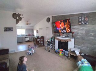 4486 Fenton Rd, Colorado Springs, CO 80916