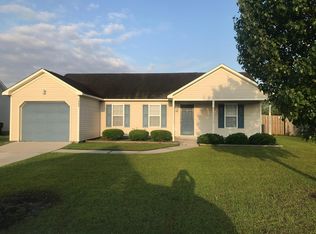 7303 Thurgood Rd, Wilmington, NC 28411