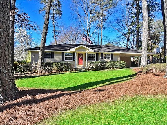2nd image of 2535 Sunny Ln SE