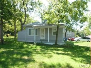 2260 Hood Ave, Saint Louis, MO