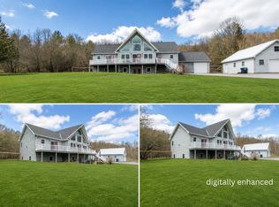 2111 Beebe Rd, Newport, VT 05855