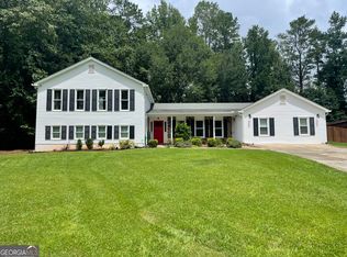 303 Broken Bit Way, Peachtree City, GA 30269