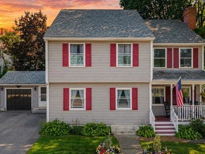 27 Courtland Street, Nashua, NH, 03064