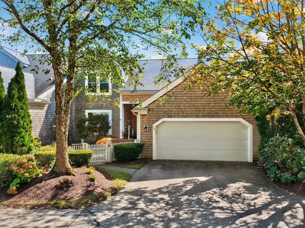 16 Turner Run #16, Plymouth, MA 02360