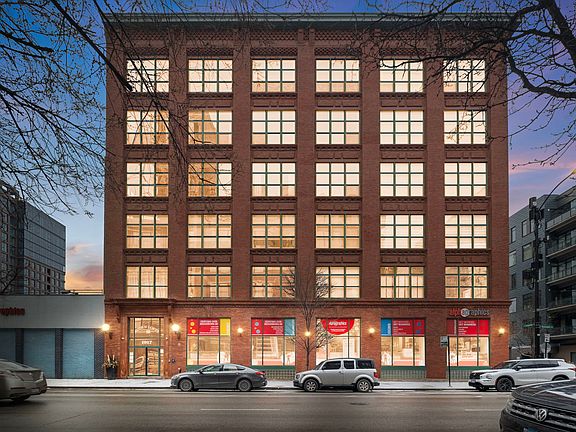 2nd image of 1017 W Washington Blvd Unit 3E