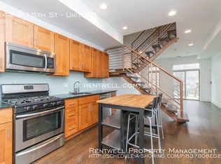 844 N 15th St #B, Philadelphia, PA 19130