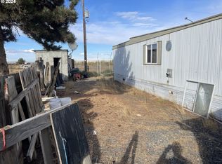75461 Depot Ln, Irrigon, OR 97844