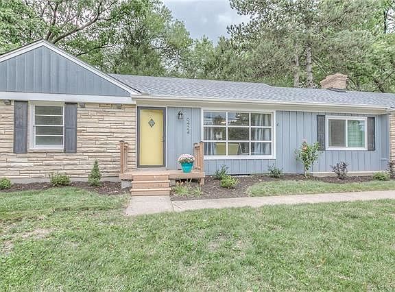 2nd image of 6424 Nall Ave
