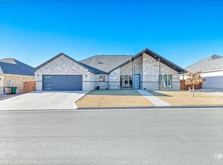 6109 Lois Ln, San Angelo, TX 76904