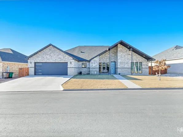 6109 Lois Ln, San Angelo, TX 76904