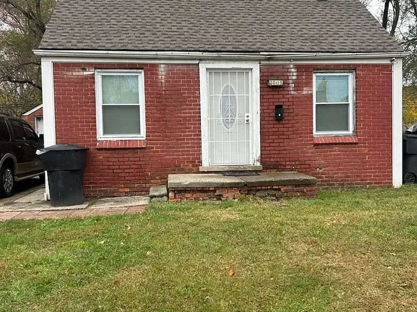 20115 Charest St, Detroit, MI 48234