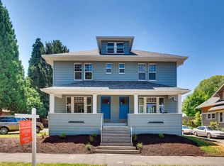 2110 NE Flanders St, Portland, OR 97232