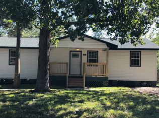 7007 Smith St, Hitchcock, TX 77563