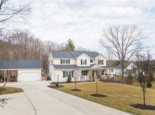 856 Callery Rd, Mars, PA 16046