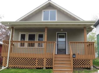 505 N 39th Ave W, Duluth, MN 55807