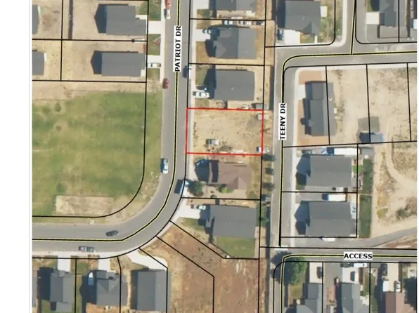 624 Patriot Dr, Metolius, OR 97741