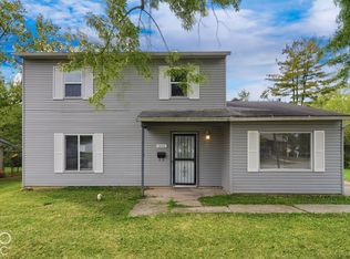 3656 N Erin Dr, Indianapolis, IN 46235