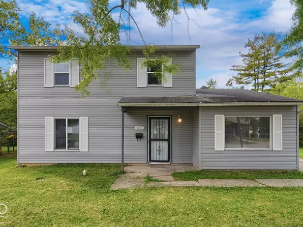 3656 N Erin Dr, Indianapolis, IN 46235