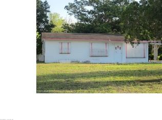 1105 Taylor Ln, Lehigh Acres, FL 33936