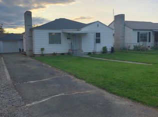 3910 S 3rd St, Yakima, WA 98903