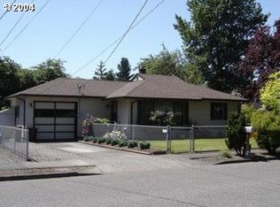 12248 SE Mill Ct, Portland, OR 97233