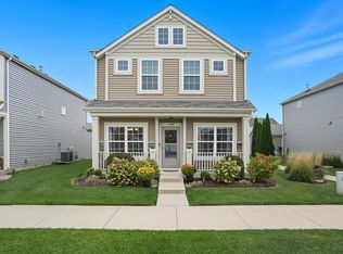 11587 Vermont St, Crown Point, IN 46307