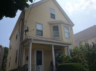 35 Sagamore St, Dorchester, MA 02125