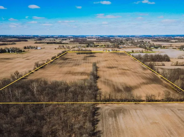 2027 W 206th St, Sheridan, IN 46069