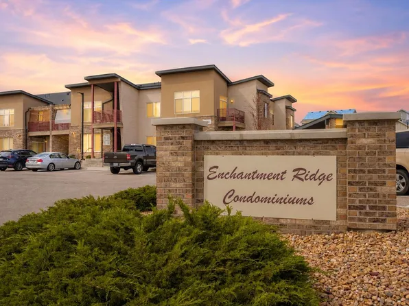 2940 Kincaid Dr #205, Loveland, CO 80538