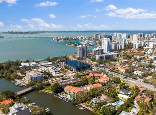 813 Hudson Ave, Sarasota, FL 34236
