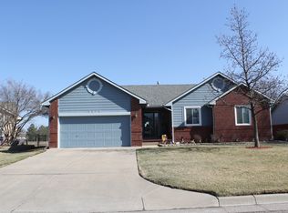 9618 W 19th St N, Wichita, KS 67212