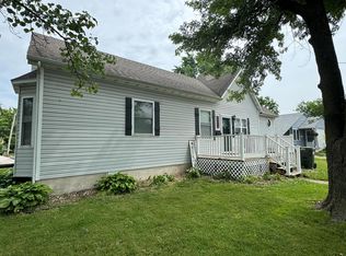 1203 E Randolph St, Kirksville, MO 63501