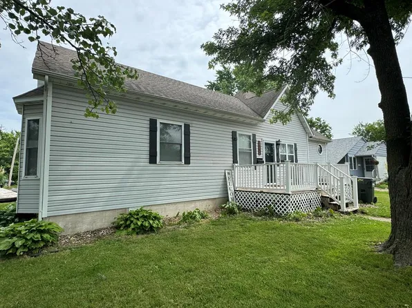 1203 E Randolph St, Kirksville, MO 63501