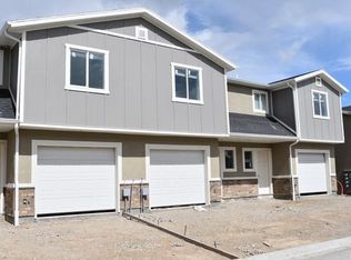 4167 E Parnell Ln, Eagle Mountain, UT 84005