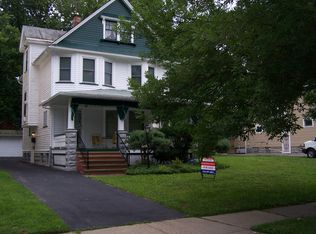 10922 Pasadena Ave, Cleveland, OH 44108