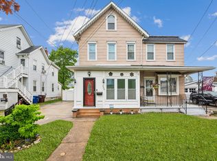 269 Hooker St, Riverside, NJ 08075