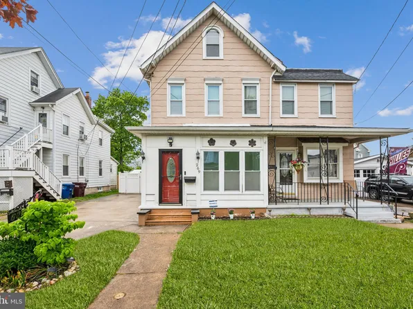 269 Hooker St, Riverside, NJ 08075