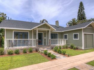 2022 Granada Ave, San Diego, CA 92104