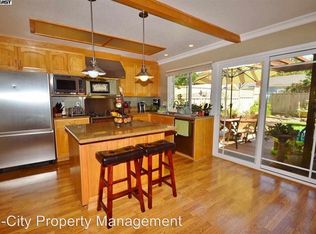 2453 Becket Dr, Union City, CA 94587