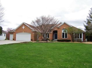 4571 Hidden Ridge Dr, Hudsonville, MI 49426