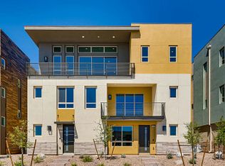 4281 Solace St, Las Vegas, NV 89135