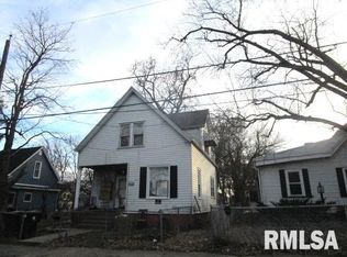 509 SW Camblin Ave, Peoria, IL 61603