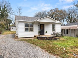 7 2nd St N, Gainesville, GA 30504