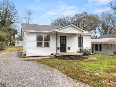 7 2nd St N, Gainesville, GA, 30504